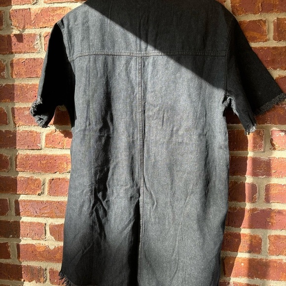 The‎ Rockn Rev mini dress - Picture 6 of 7